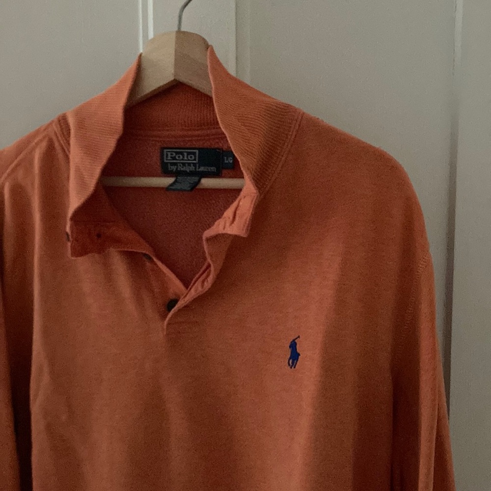 RALPH LAUREN Sweatshirt
